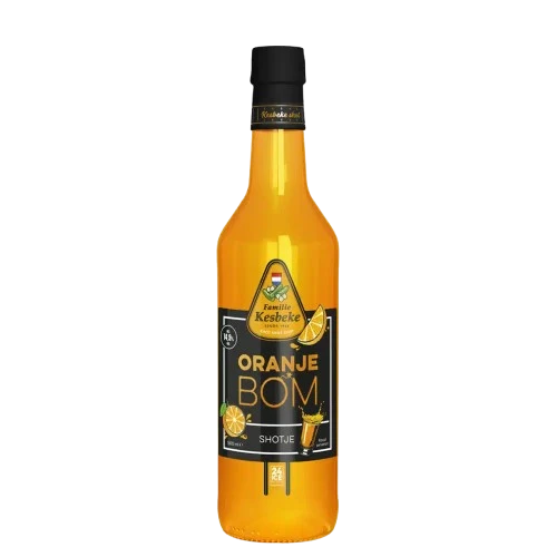 Kesbeke Oranje Bom
