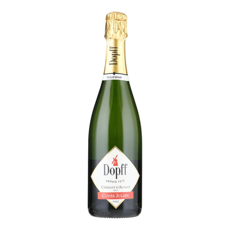 Dopff Au Moulin Cremant d'Alsace