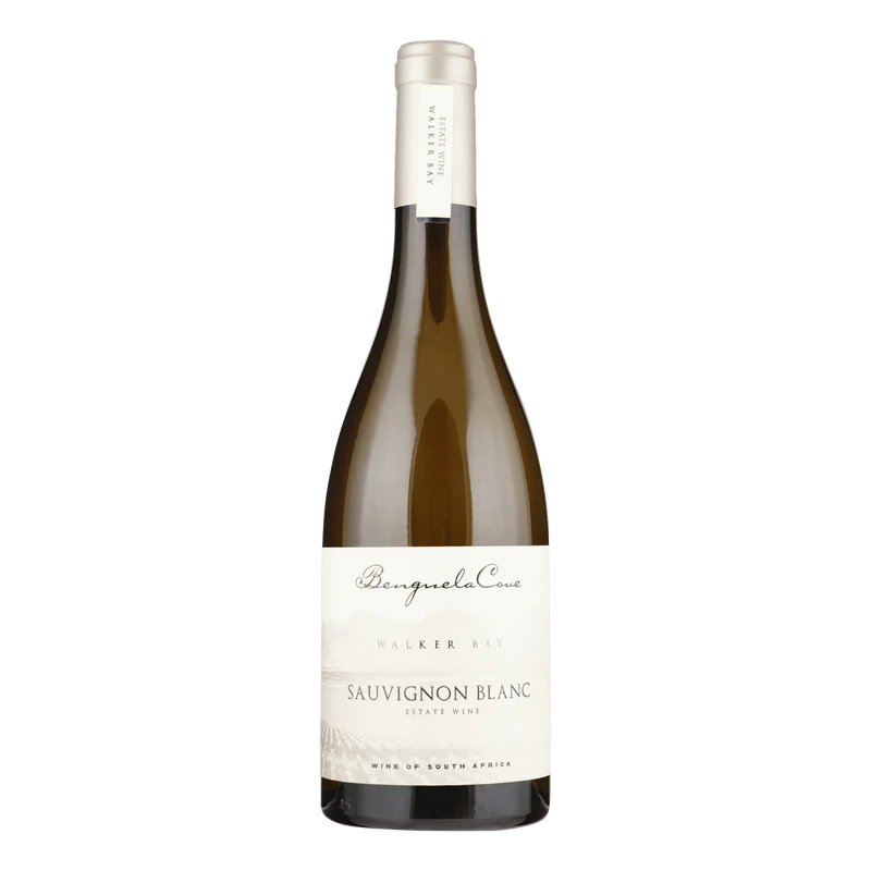 Benguela Cove estate Sauvignon blanc