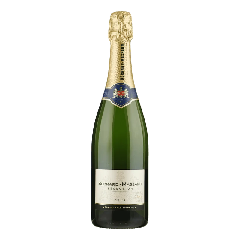 Bernard Massard selection brut