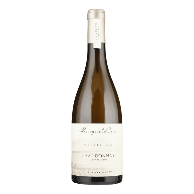 Benguela Cove estate Chardonnay