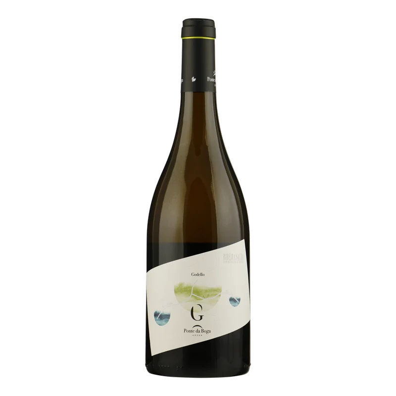 Ponte da Boga Godello G Ribeira Sacra