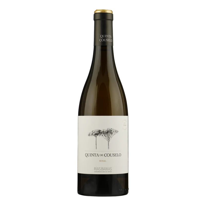 Quinta Counselo Rosal Rias Baixas