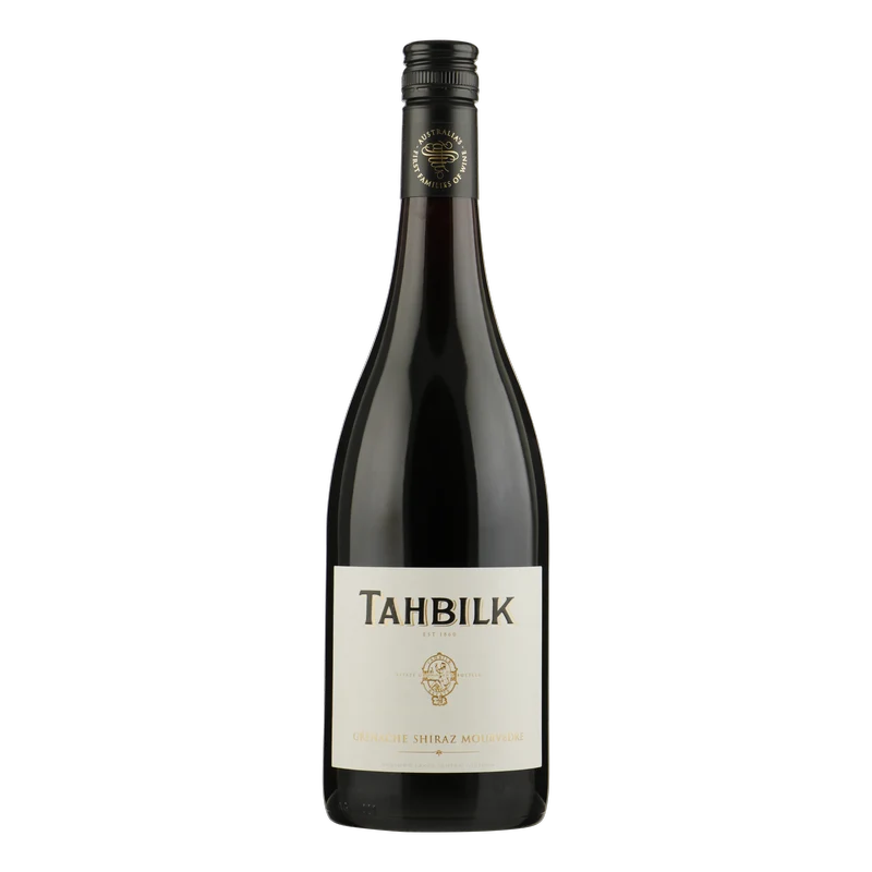 Tahbilk Grenache Shiraz Mourvedre