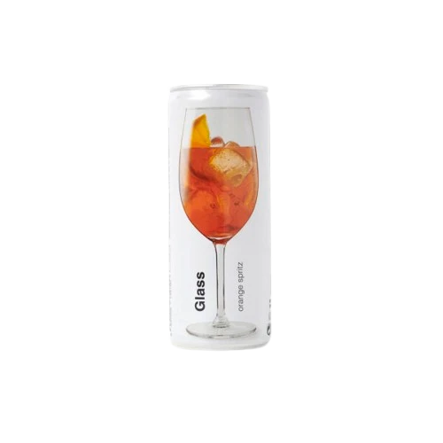 Orange Spritz