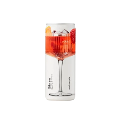 Rosé Sangria