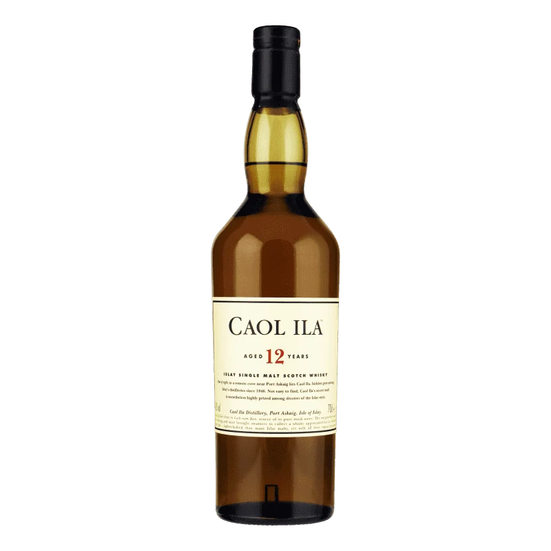 Caol Ila 12YO