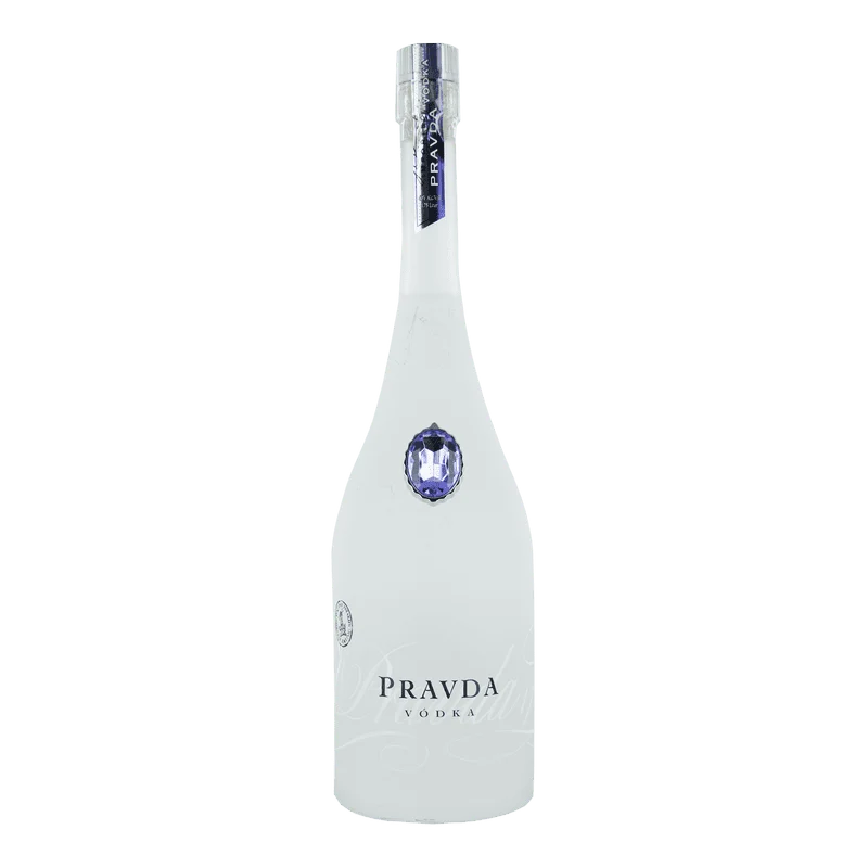 Pravda Vodka Magnum 1.75l