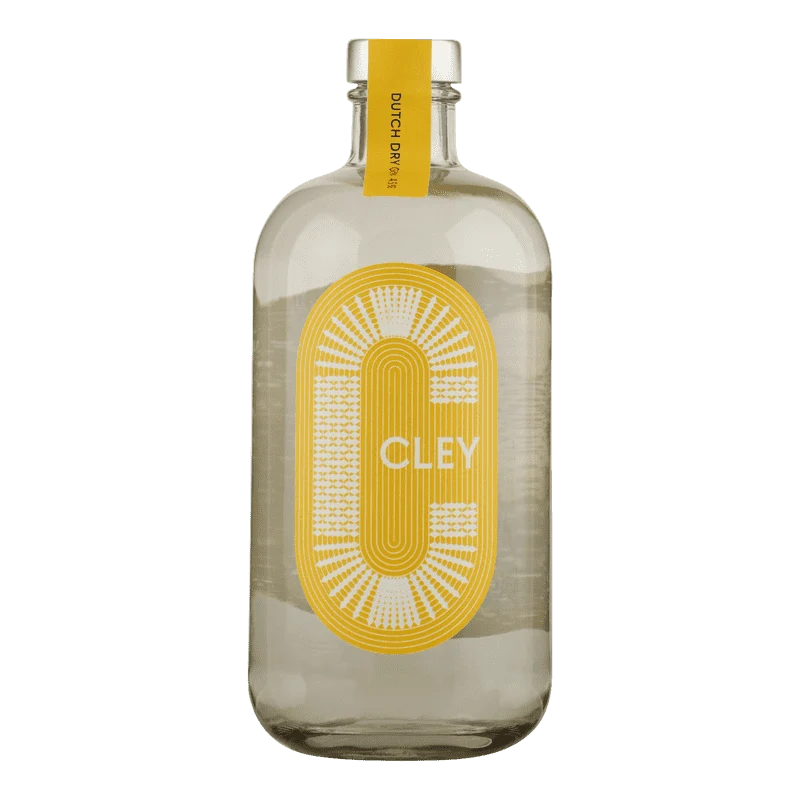Cley Dutch Dry Gin