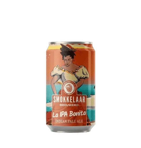 La IPA Bonita - IPA