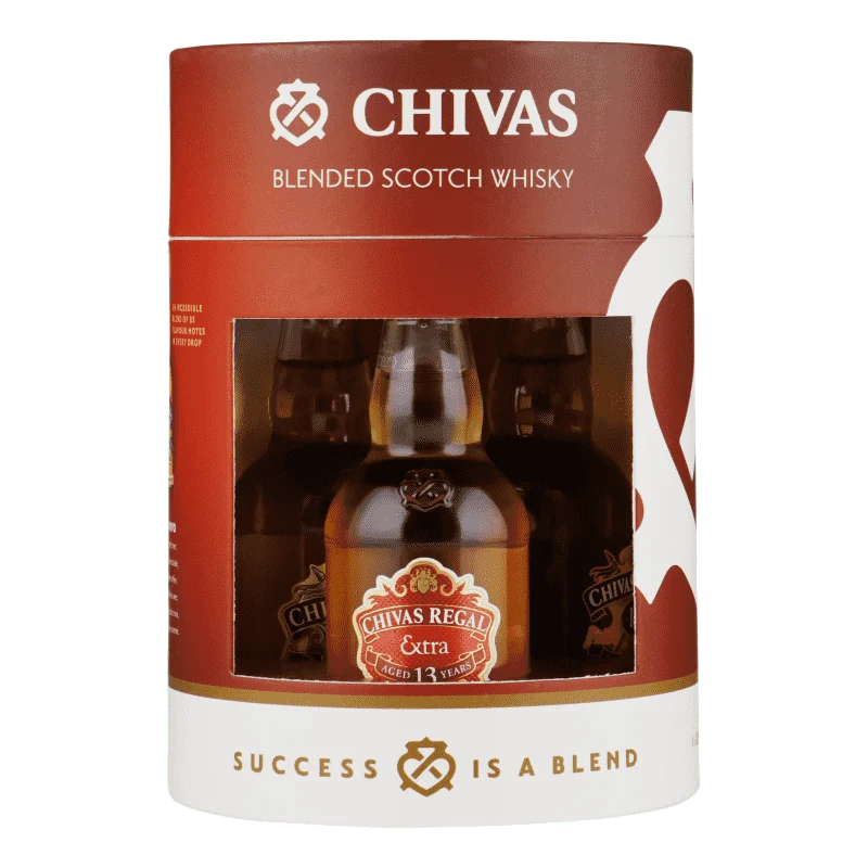 Chivas Regal - miniatuur