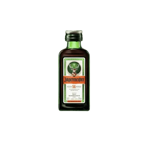 Jagermeister partyshot 2cl