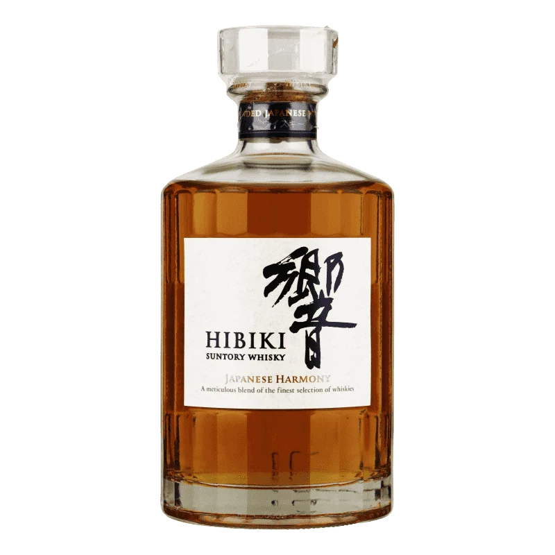 Hibiki Japanese Harmony