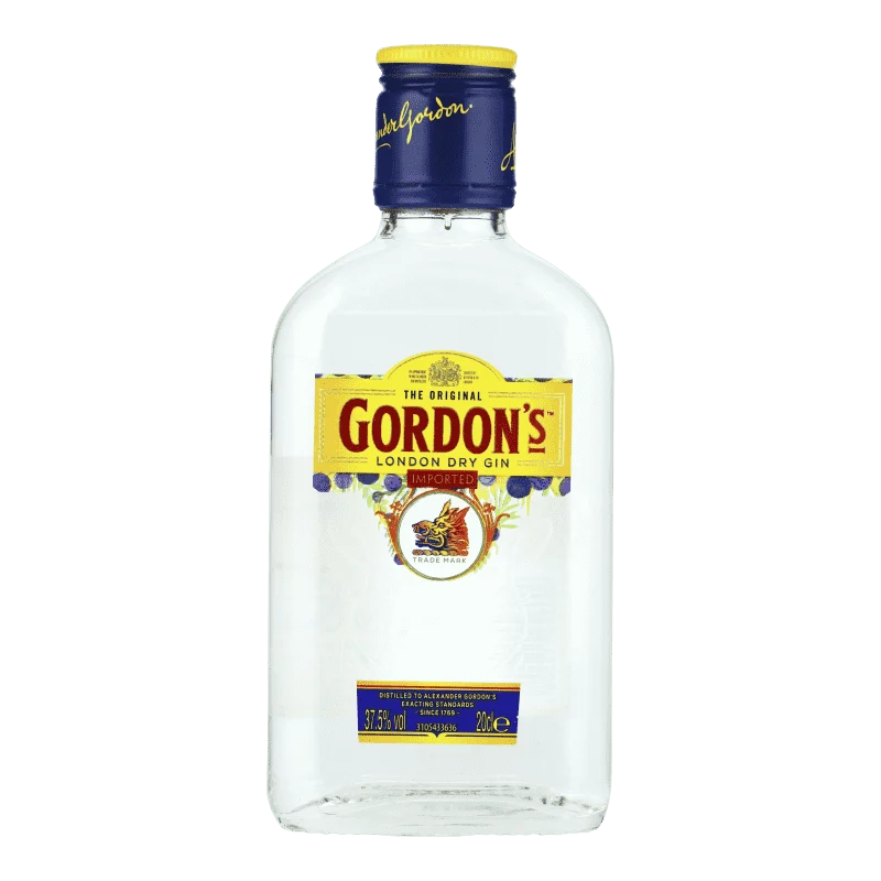 Gordon's London Dry Gin 20cl