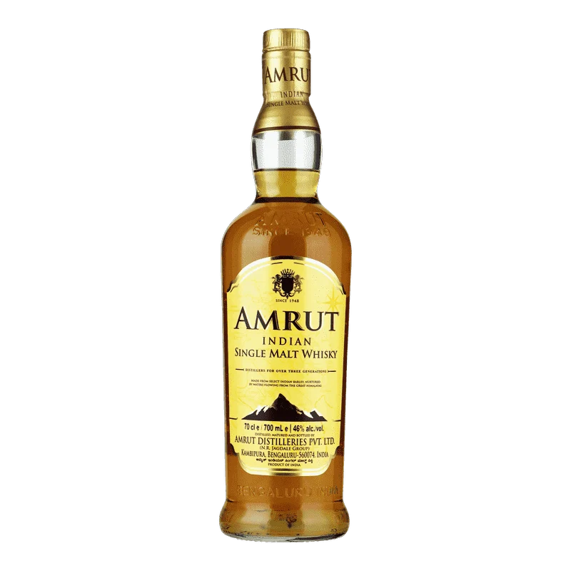 Amrut Indian Single Malt