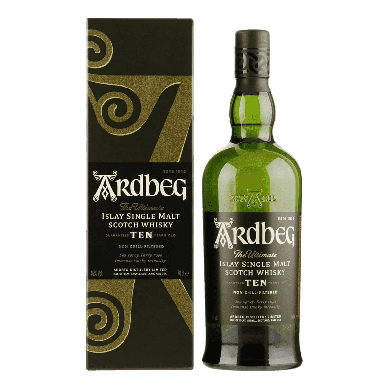 Ardbeg Islay Malt 10YO
