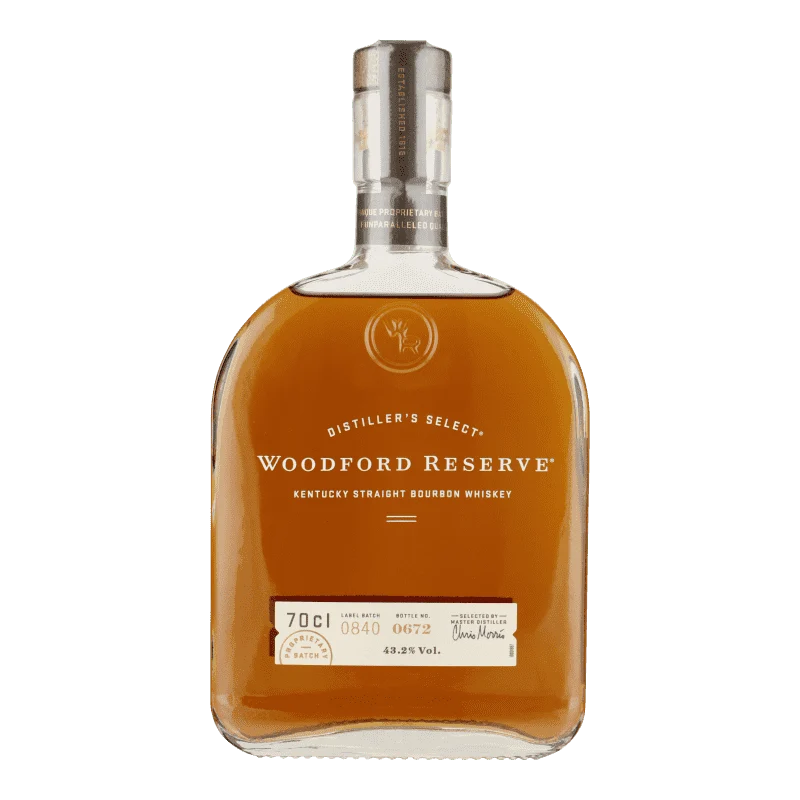 Woodford Reserve Bourbon