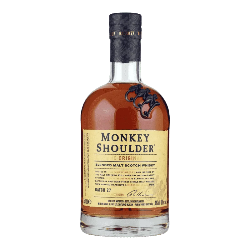 Monkey Shoulder Original