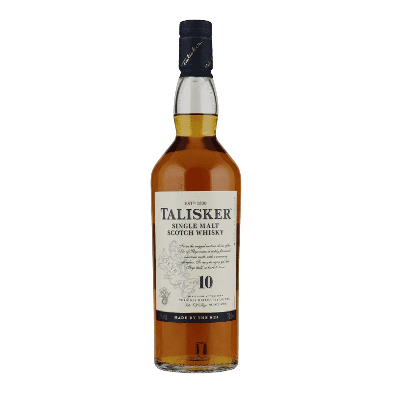 Talisker 10YO