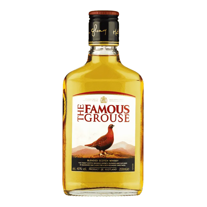 Famous Grouse Whisky 20cl