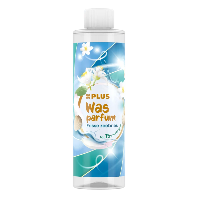 Wasparfum Frisse Zeebries