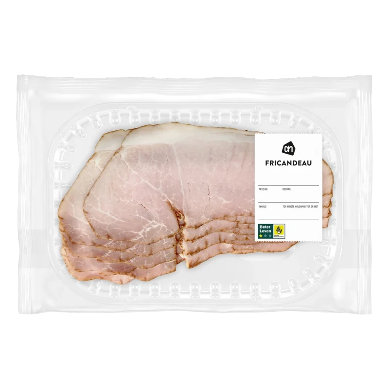 Fricandeau