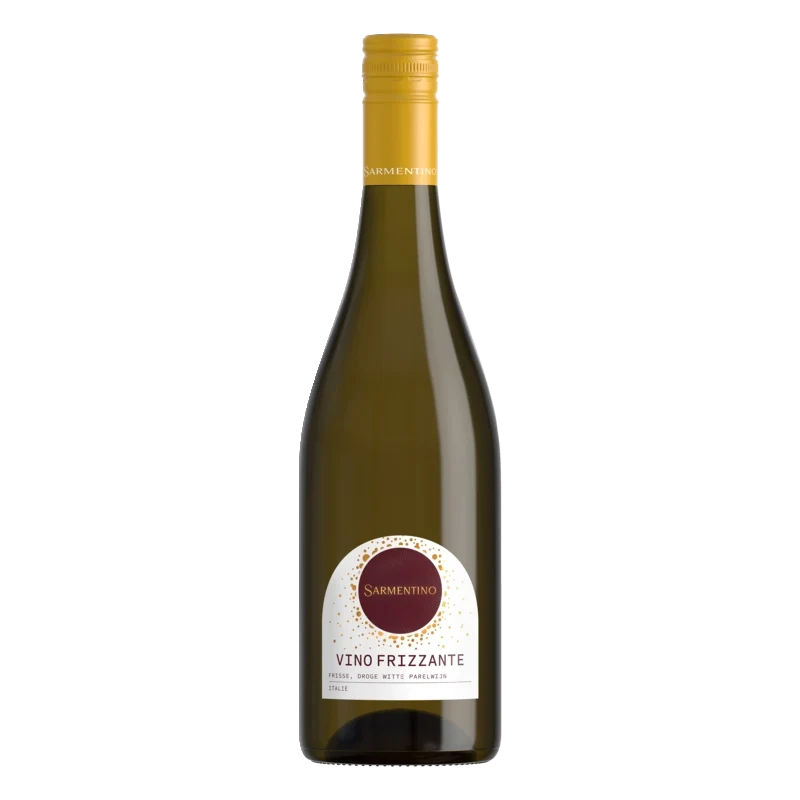 Sarmentino Frizzante