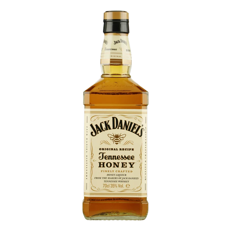 Jack Daniel's Tennessee Honey