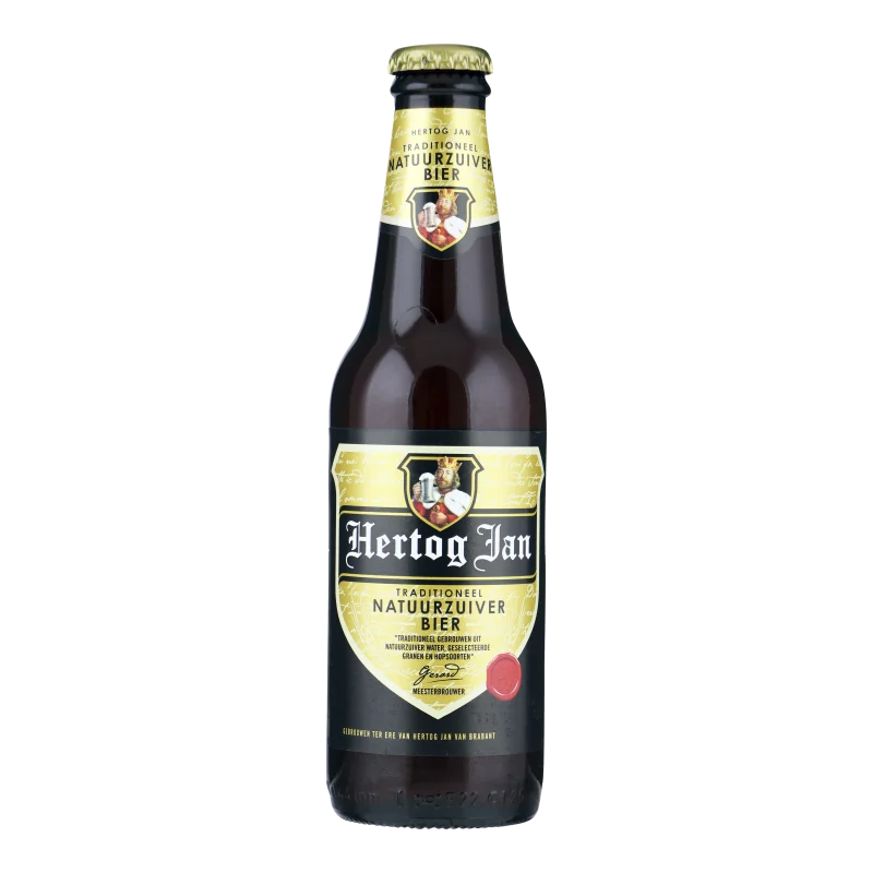 Hertog Jan Pilsner krat