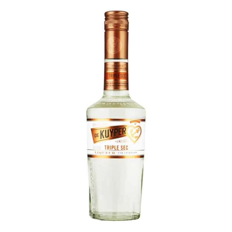 De Kuyper Triple Sec 50cl