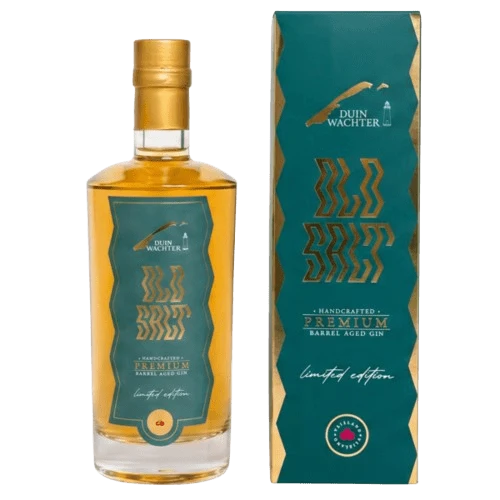Old Salt Duinwachter Gin