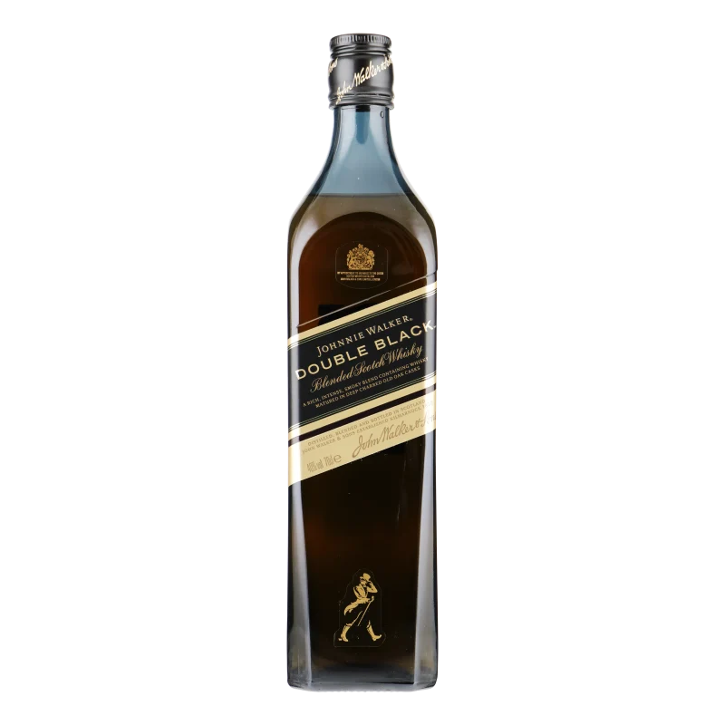 Johnnie Walker Double Black