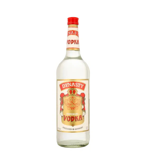 Dynasty Vodka 100cl