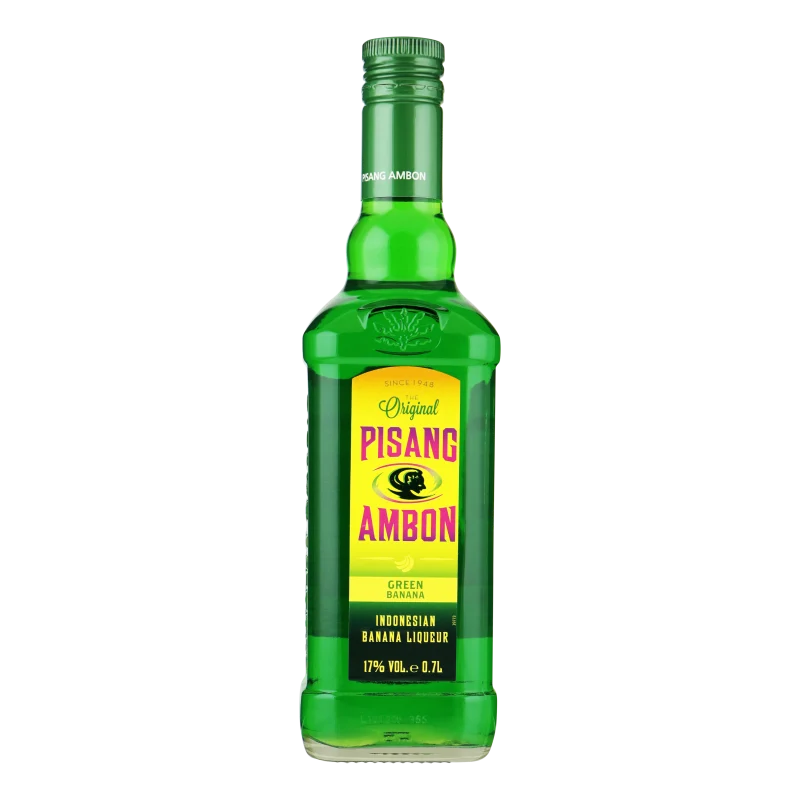 Pisang Ambon 70cl