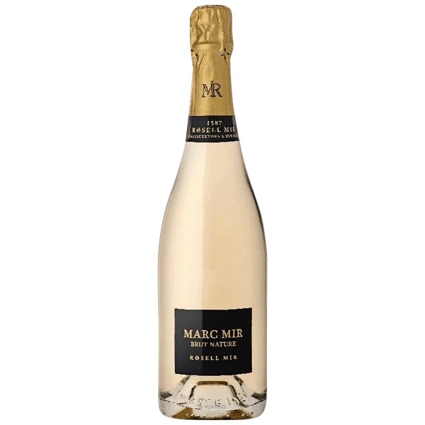 Cellar Mir Marc Mir Cava Corpinnat
