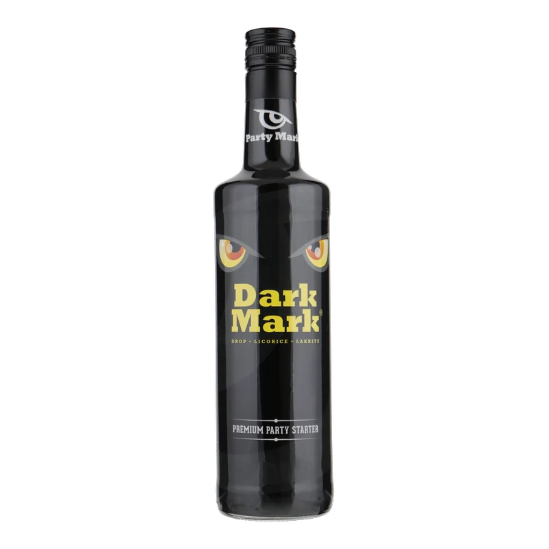 Dark Mark Dropshot