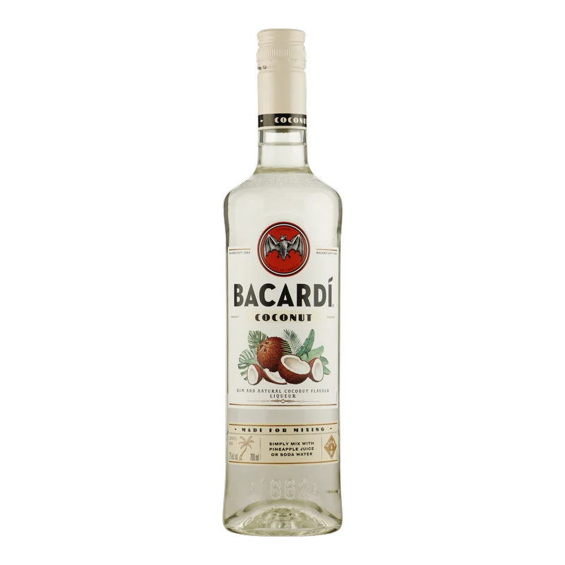 Bacardi Coconut