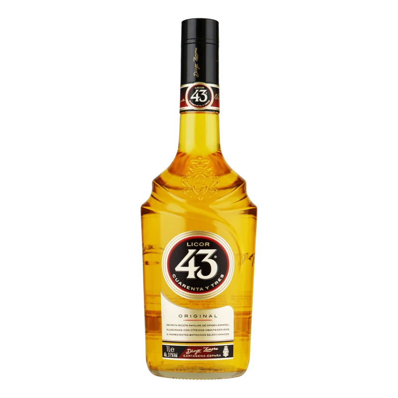 Licor 43 - 100cl