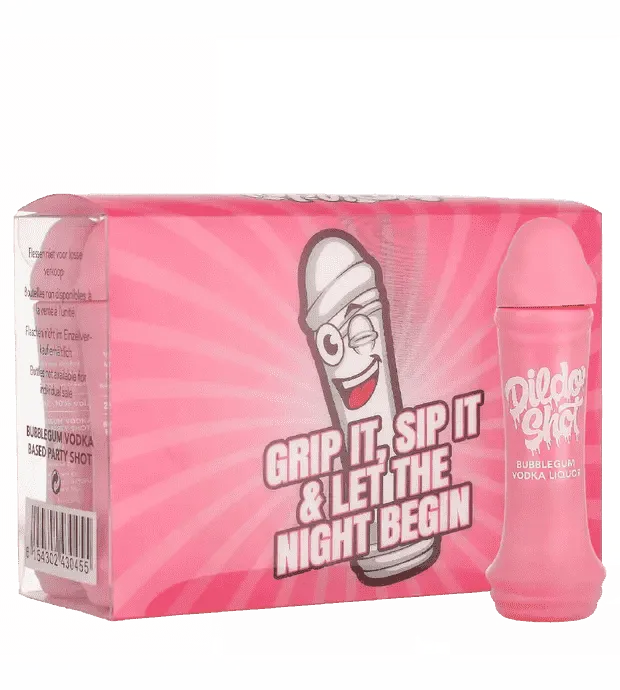 Dildo Shot mini's