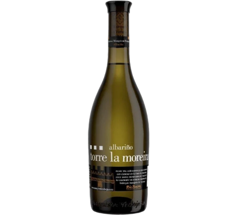 Torre la Moreira Albariño