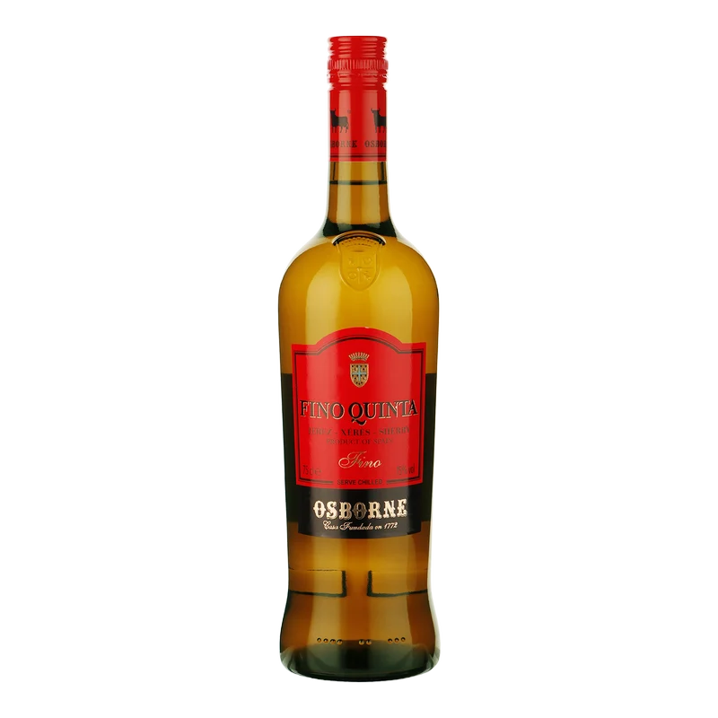 Osborne Sherry Fino Quinta