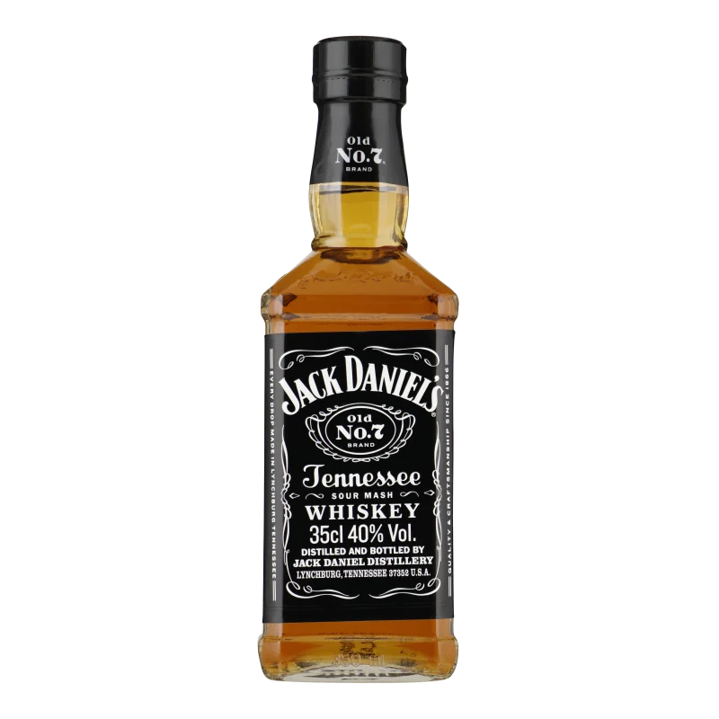 Jack Daniel's Tennessee Whiskey 35cl