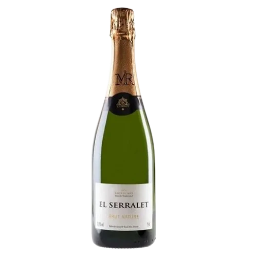 Cellar Mir El Serralet Cava Corpinnat