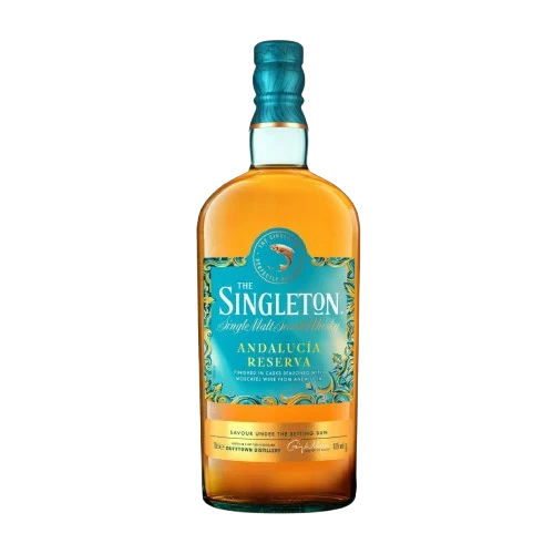 Singleton Andalucia Reserva