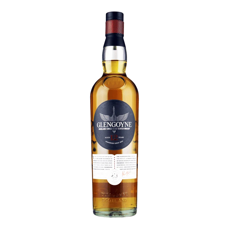 Glengoyne 12 Years