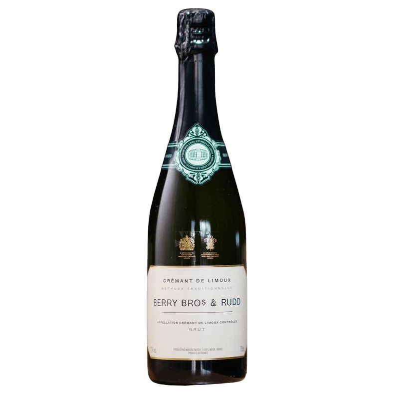 BB & Rudd Cremant de Limoux