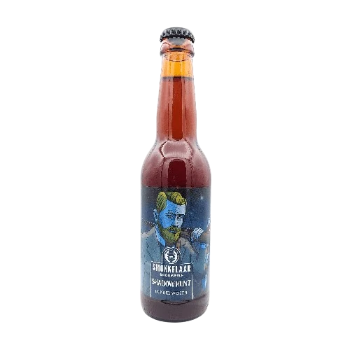 Shadowhunt Dunkelweizen