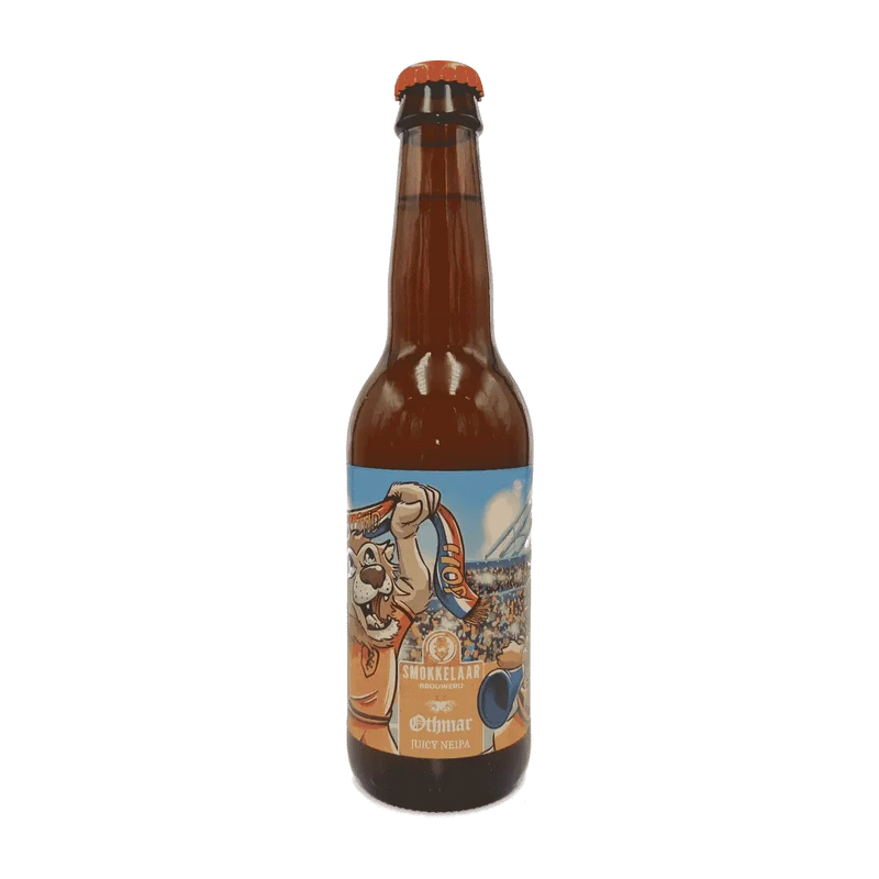 Othmar WK Bier Juicy Neipa