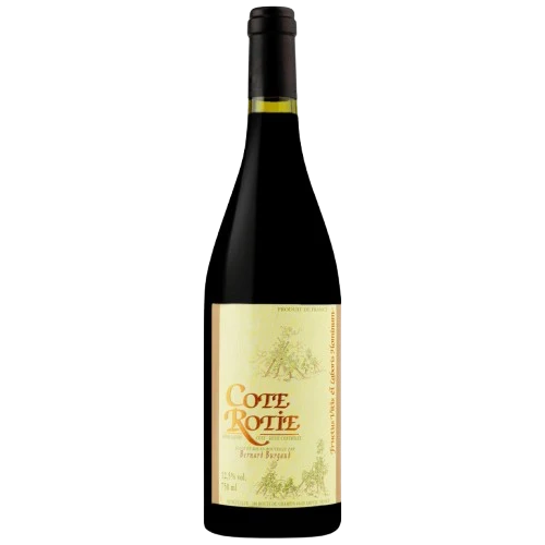 Domaine Burgaud Côte Rotie 2018