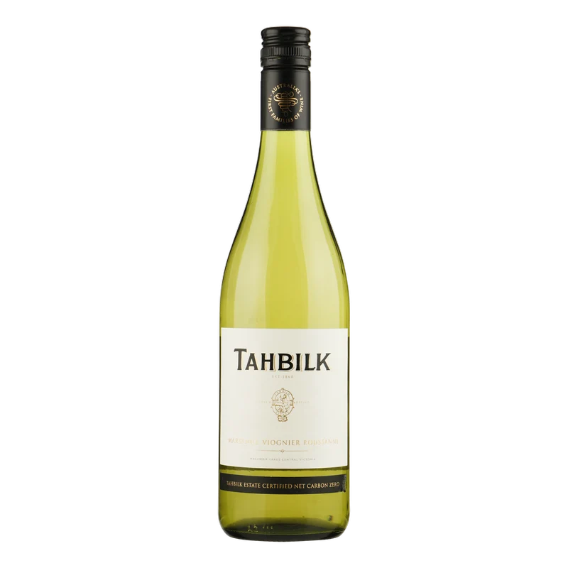 Tahbilk Roussanne Marsanne Viognier